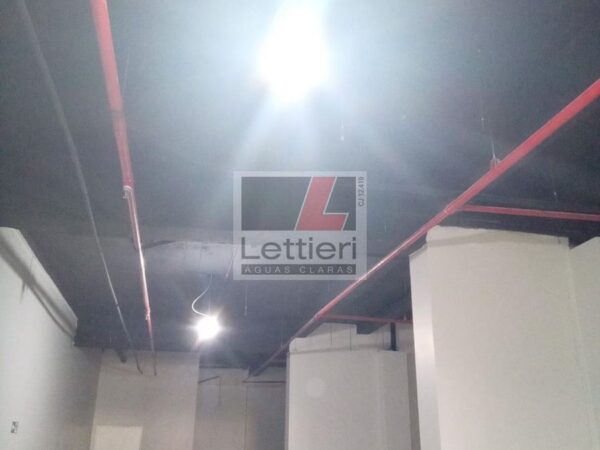 Rua 19 – Duo Residence Mall — NORTE