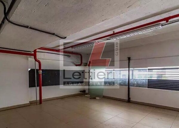 Rua 19 – Duo Residence Mall — NORTE