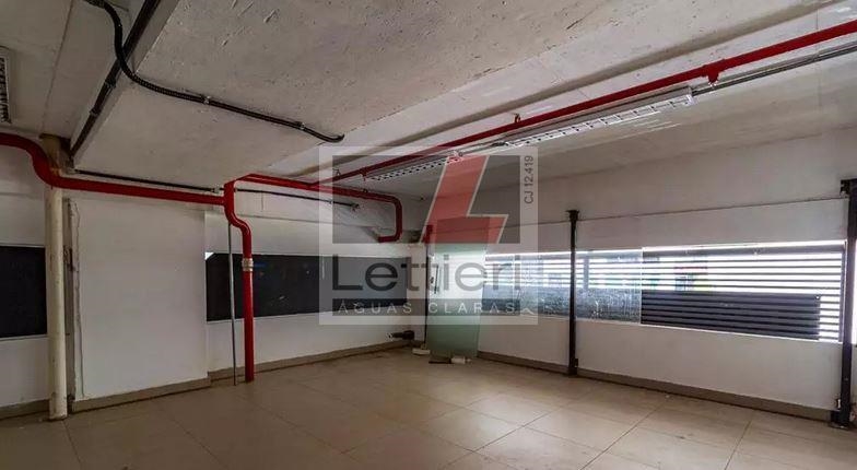 Rua 19 – Duo Residence Mall — NORTE
