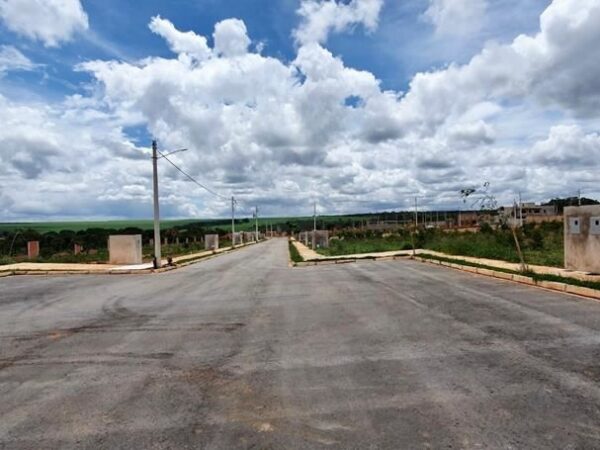 Rodovia DF 251 — JARDIM BOTANICO