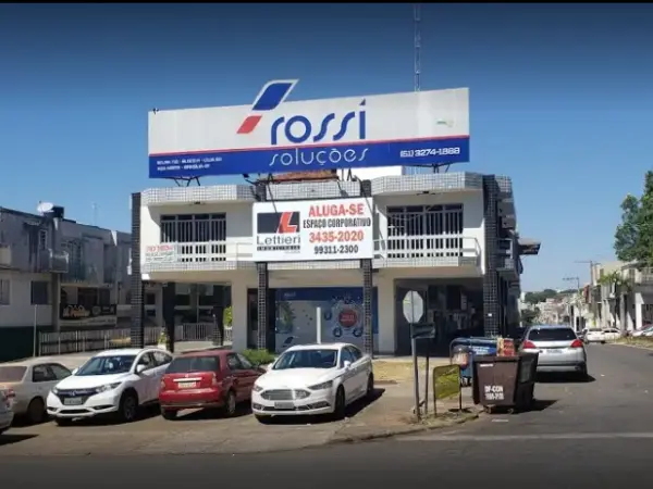 SCLRN 712 Bloco H — Asa Norte